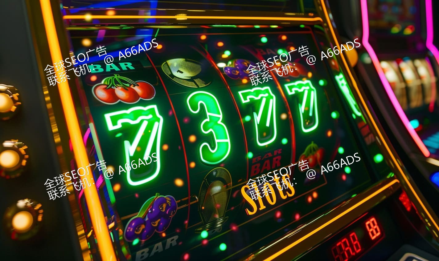 Slots 8pg